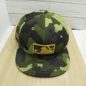 New Era Men's MLB Official On-Field Cap Hat Size 7 3/8 NEW